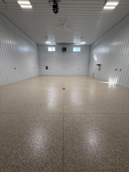 More Photos Of 6231 Indigo Rd, Egg Harbor Warehouse For Sale