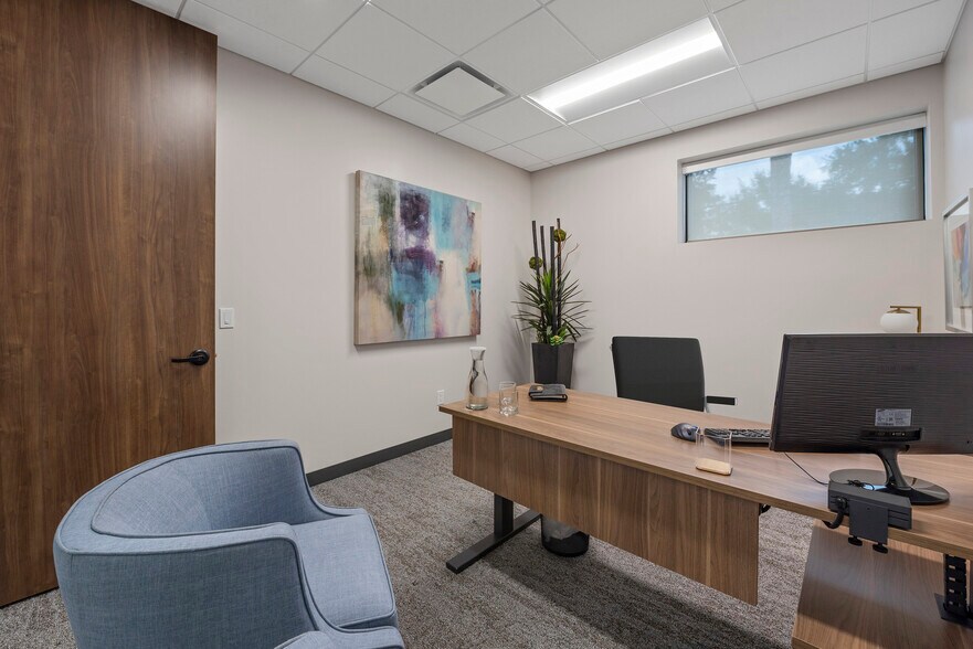 More Photos Of 1106 Witte Rd, Houston Office For Lease