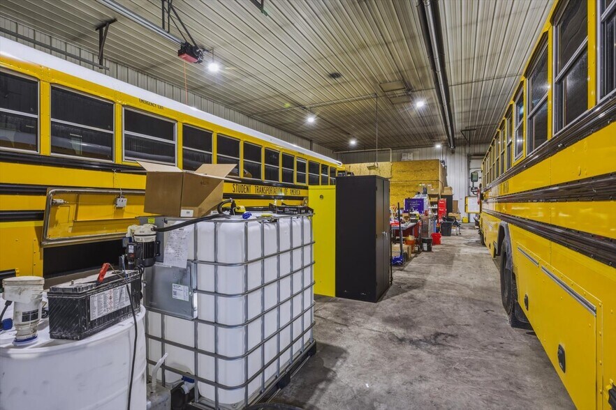 More Photos Of 1071 NH-12, Westmoreland Warehouse For Sale