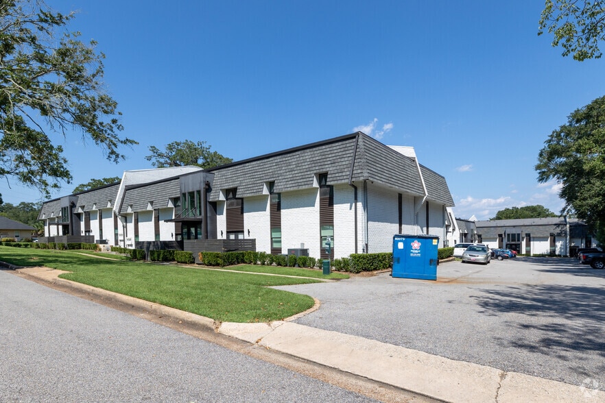 Primary Photo Of 3655 Old Shell Rd, Mobile Apartments For Sale