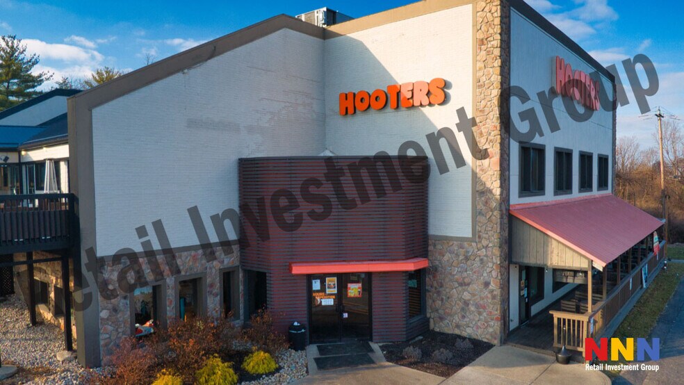 More Photos Of 12183-12185 Springfield Pike, Cincinnati Restaurant For Sale