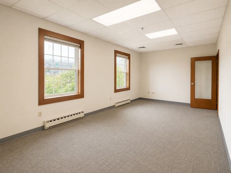 More Photos Of 30 Jordan Ln, Wethersfield Office For Sale