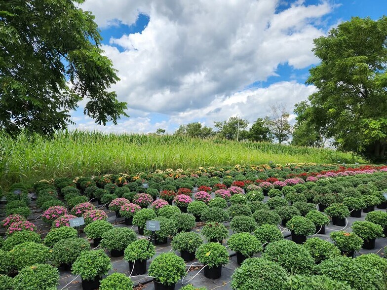 More Photos Of 1814 Iron Bridge Rd, Hustontown Contractor Storage Yard For Sale