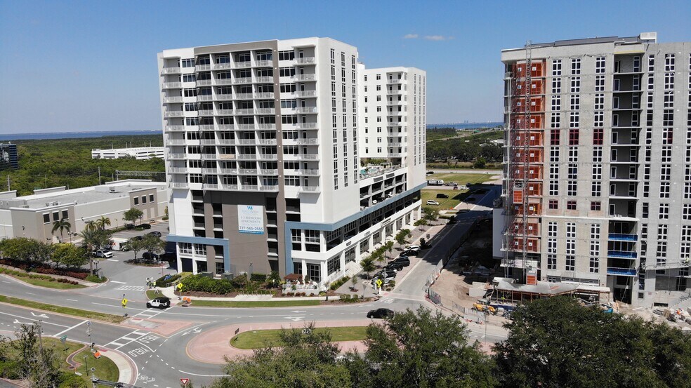 More Photos Of 100 Main St N, Saint Petersburg Apartments For Sale