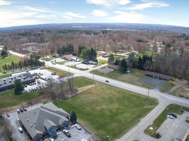 More Photos Of 120 Enclave, New Castle Land For Sale