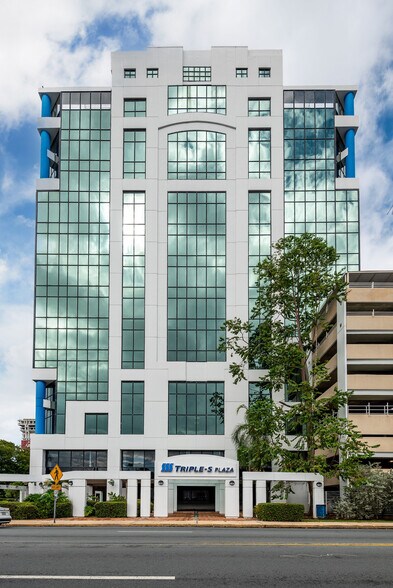 More Photos Of FD Roosevelt Est. 306, San Juan Office For Sale