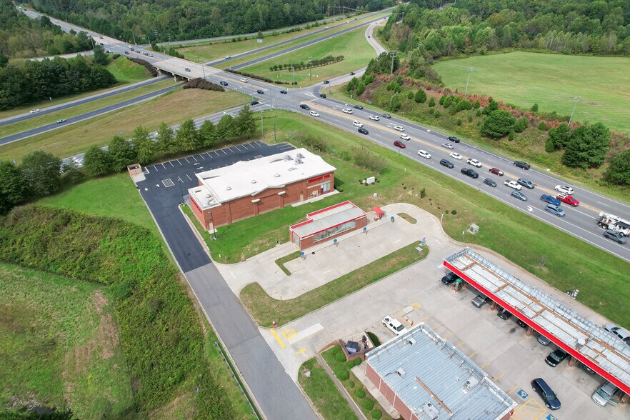 More Photos Of 7116 Highway 73 Hwy, Denver Carwash For Sale