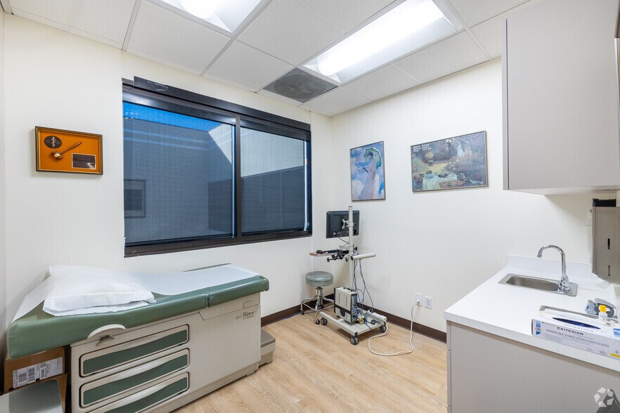 Photo of 3rd Floor Ste 315