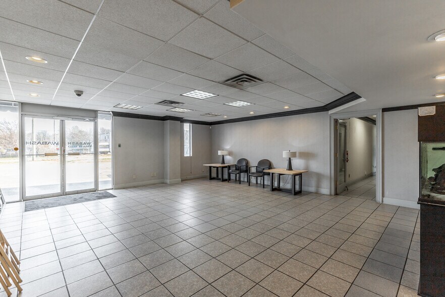 More Photos Of 3217 Alton Park Blvd, Chattanooga Truck Terminal For Lease