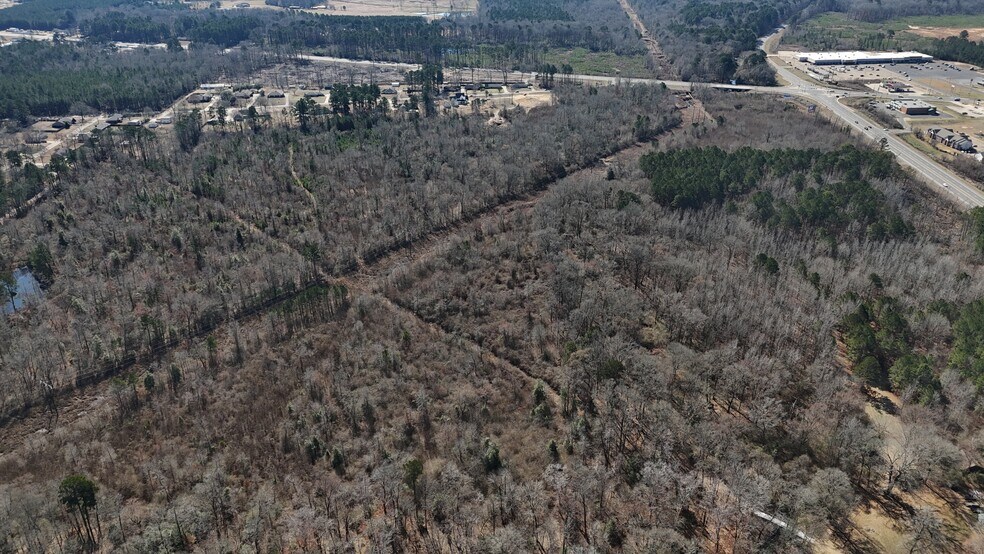 More Photos Of 1 Old Eldorado rd, Magnolia Land For Sale