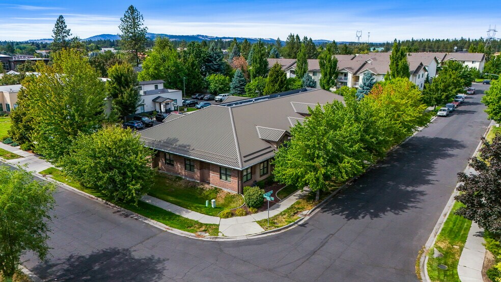 More Photos Of 1131 E Westview Ct, Spokane Medical For Lease