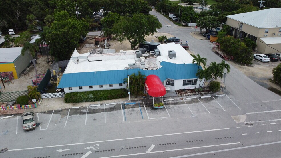 More Photos Of 81901 Overseas Hwy, Islamorada Restaurant For Sale
