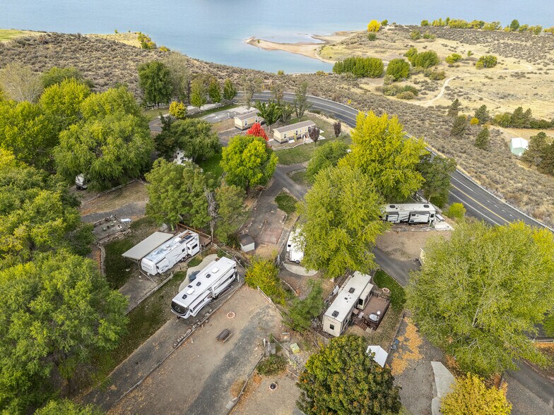 More Photos Of 44892 State Route 21 N, Wilbur Trailer Camper Park For Sale