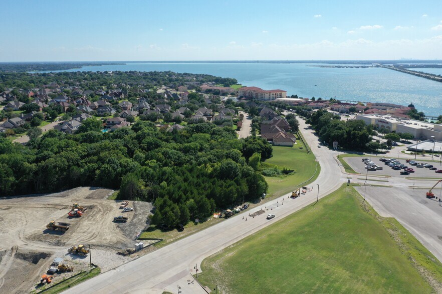 More Photos Of TBD Summer Lee, Rockwall Land For Sale