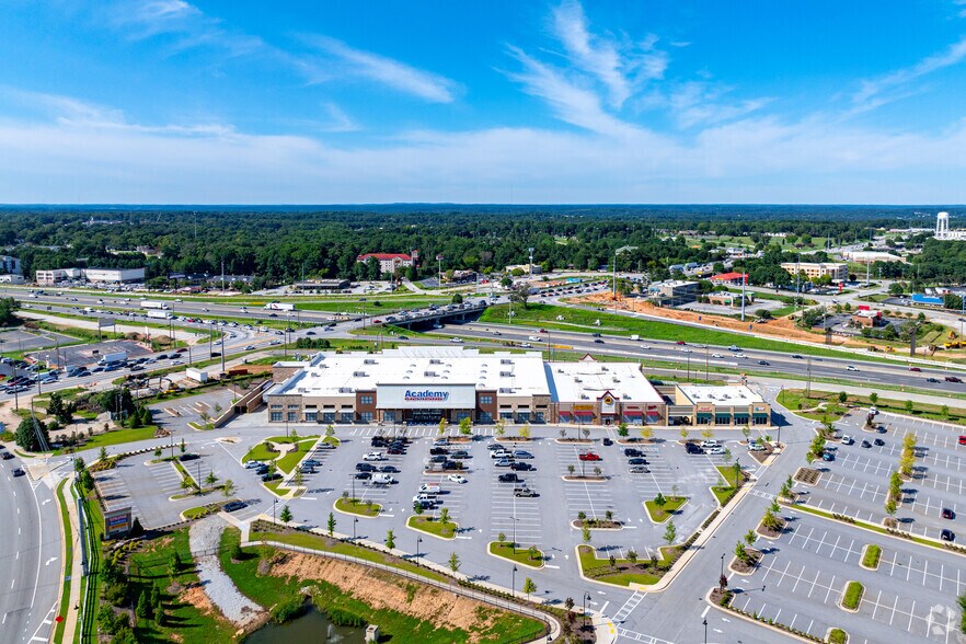 More Photos Of , Conyers General Retail For Sale