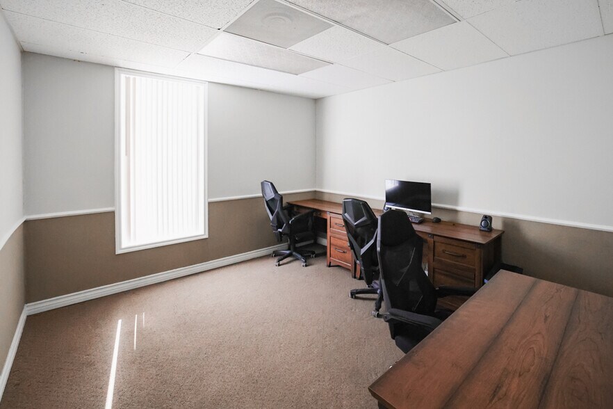 More Photos Of 1800 E Garry Ave, Santa Ana Office For Sale
