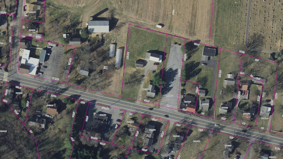 More Photos Of 3647-3659 Marietta Ave, Lancaster Land For Sale