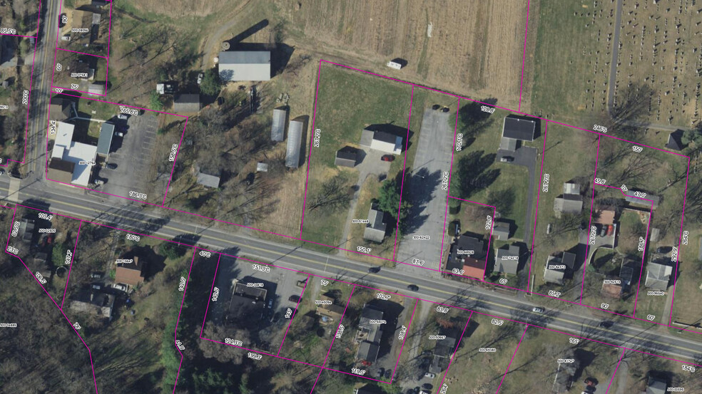 More Photos Of 3653-3659 Marietta Ave, Lancaster Land For Sale