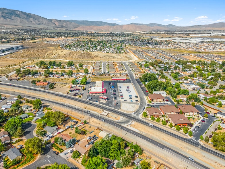 More Photos Of 9345 Lemmon Dr, Reno Unknown For Lease