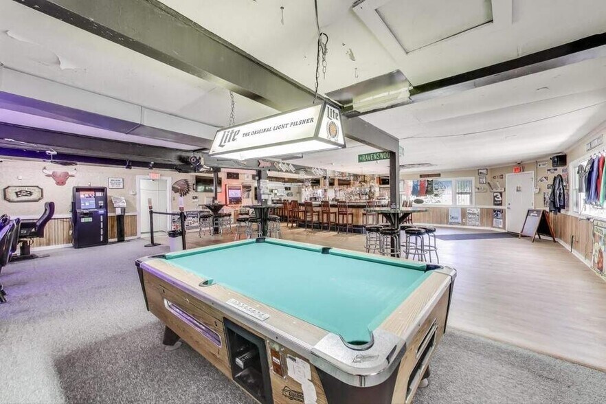 More Photos Of 26211 W IL Route 173, Antioch Restaurant For Sale