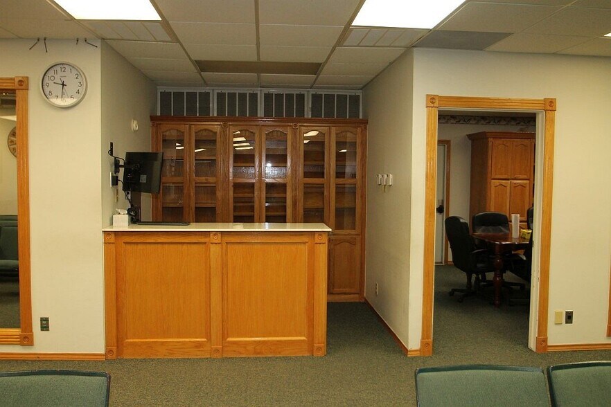More Photos Of 5446 N FM 493, Donna Office For Sale