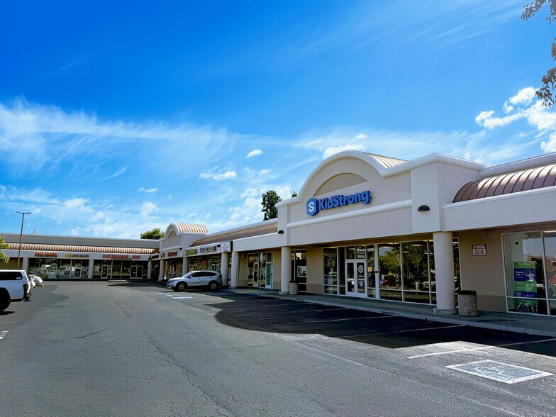 Primary Photo Of 3860 Decoto Rd, Fremont Unknown For Lease