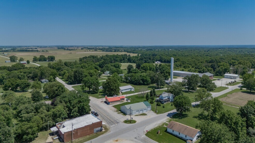 More Photos Of 105 Margaret Speight, Dadeville Restaurant For Sale