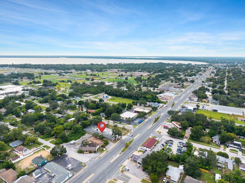 More Photos Of 2200 S Bay St, Eustis Office For Sale