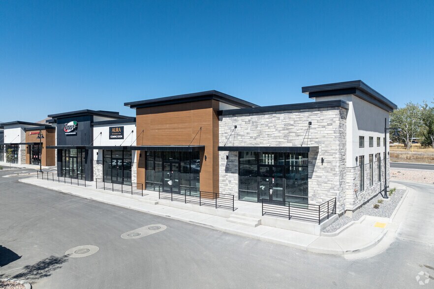 More Photos Of , Saratoga Springs General Retail For Sale