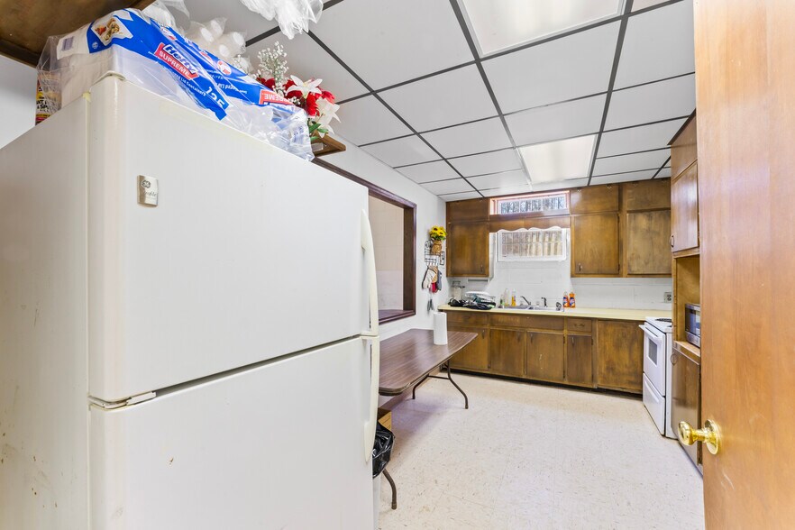 More Photos Of 5331 Dewey Heights Rd, Pinson Religious Facility For Sale