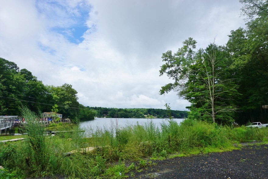 More Photos Of 1409 Main St, Coventry Land For Sale