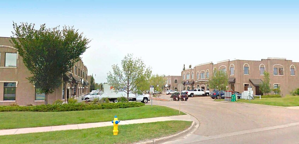 More Photos Of 6904-6912 Roper Rd NW, Edmonton Office Residential For Sale