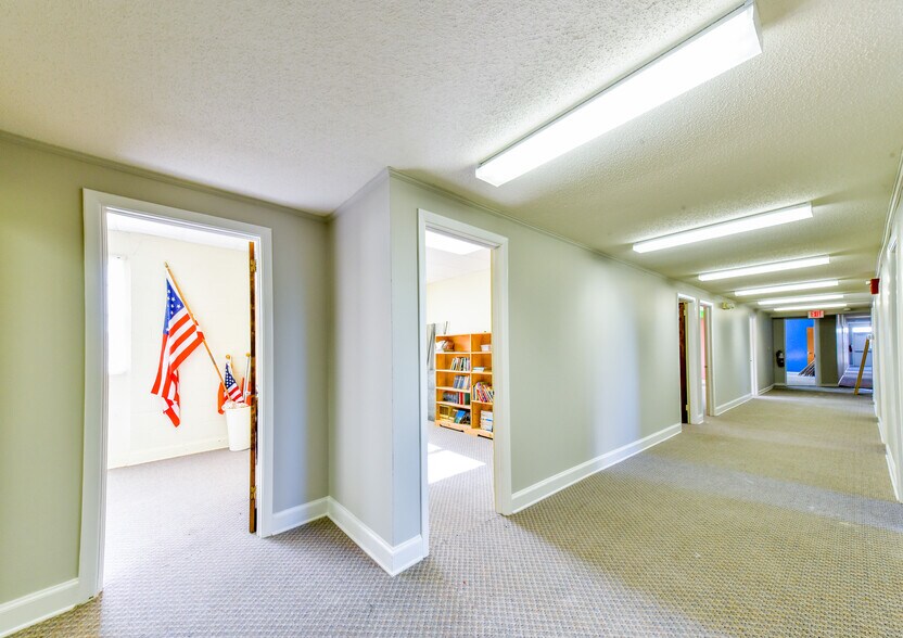 More Photos Of 3901 Raeford Rd, Fayetteville Religious Facility For Lease