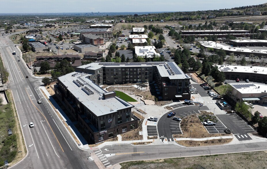More Photos Of 17270 W Colfax Ave, Golden Apartments For Sale
