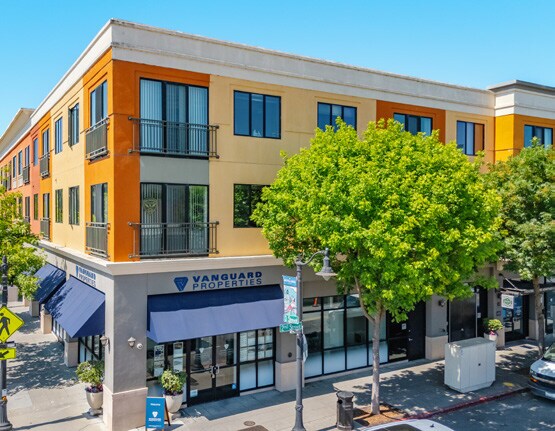 More Photos Of 140 2nd St, Petaluma Storefront Retail Office For Sale