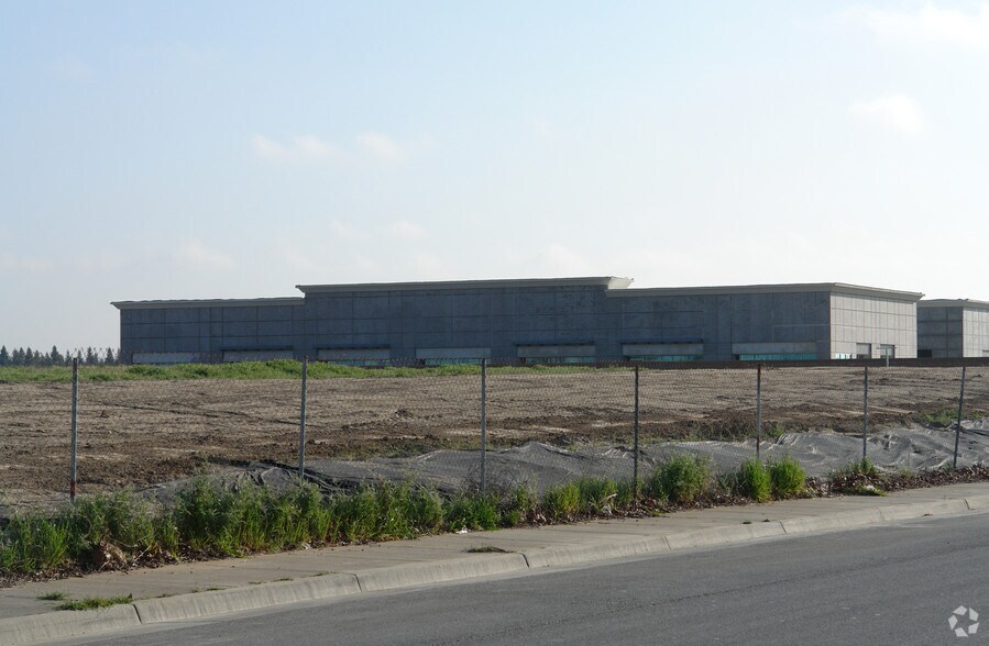 1108 Tinker Rd, Rocklin, CA 95765 Flex/R&D For Lease