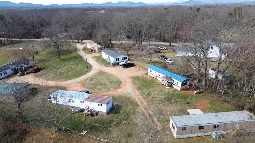 More Photos Of 0 Maxs Dr, Cleveland Manufactured Housing Mobile Home Park For Sale