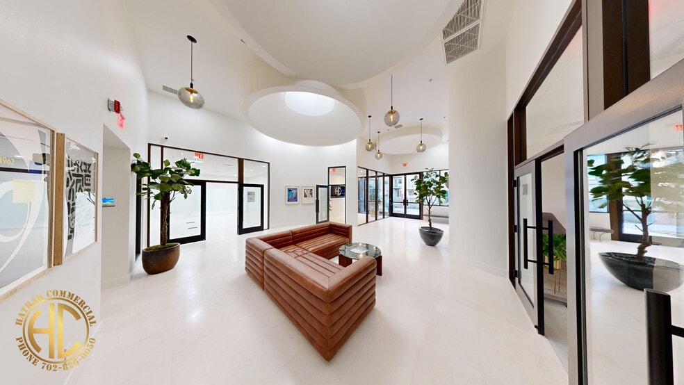 More Photos Of 626 S 3rd St, Las Vegas Office For Sale