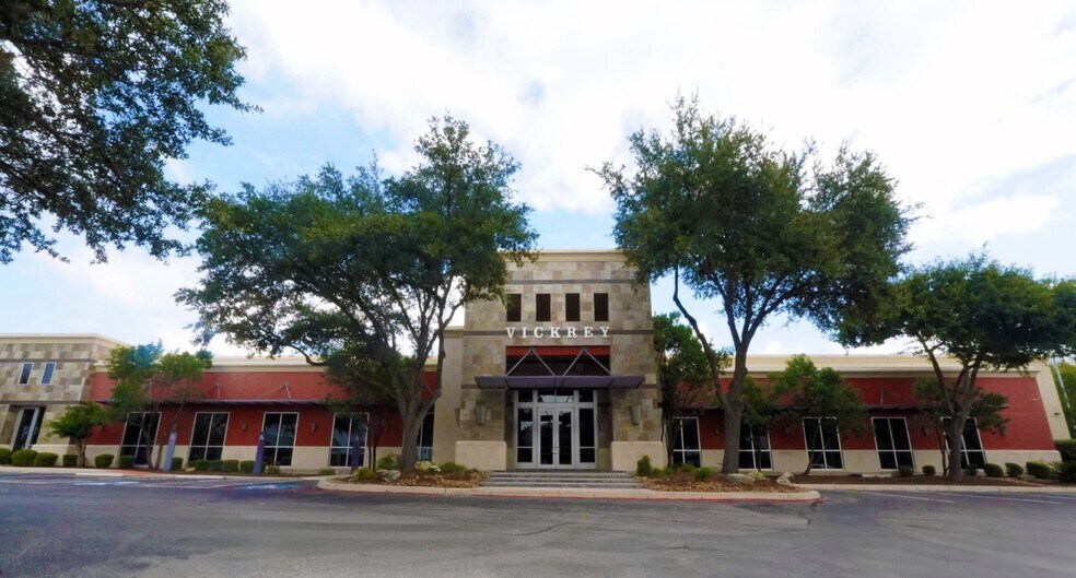 More Photos Of 12940 Country, San Antonio Office For Sale