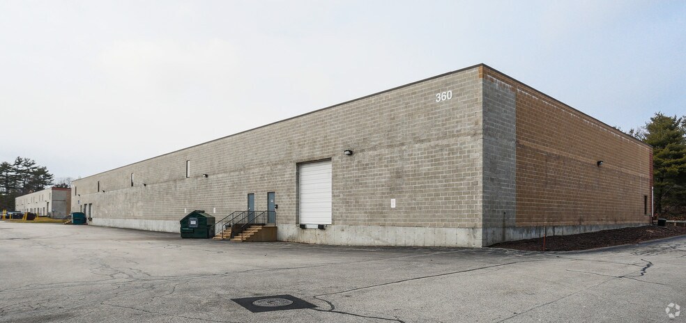 More Photos Of 360 Libbey Industrial Pky, Weymouth Manufacturing For Sale