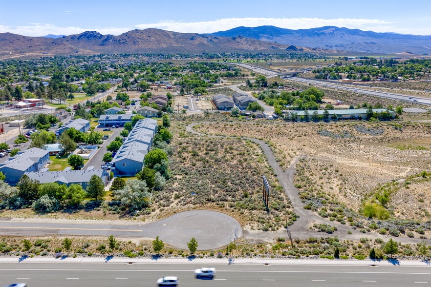 More Photos Of 4769 Carson Ter, Carson City Land For Sale