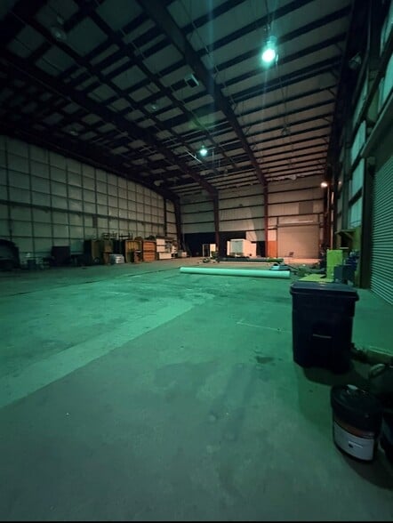 More Photos Of 43510 National Rd, Belmont Industrial For Sale