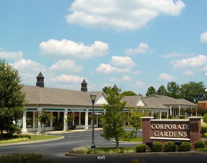 Primary Photo Of 9056 Poplar Pike, Germantown Freestanding For Lease