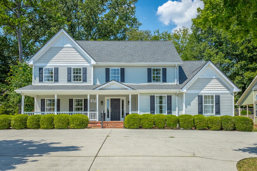 More Photos Of 7374 Applegate Ln, Chattanooga Office For Sale