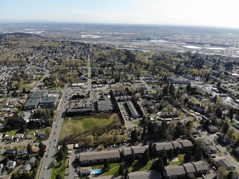 More Photos Of 35305-35415 21st Ave, Federal Way Land For Sale