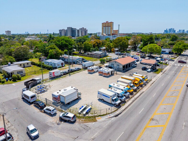 More Photos Of 8201 N Miami Ave, Miami Land For Sale