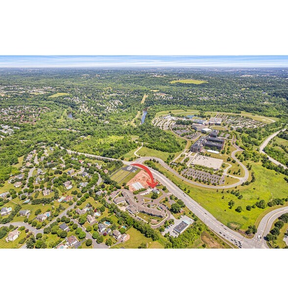 More Photos Of 1425 S Collegeville Rd, Collegeville General Retail For Lease