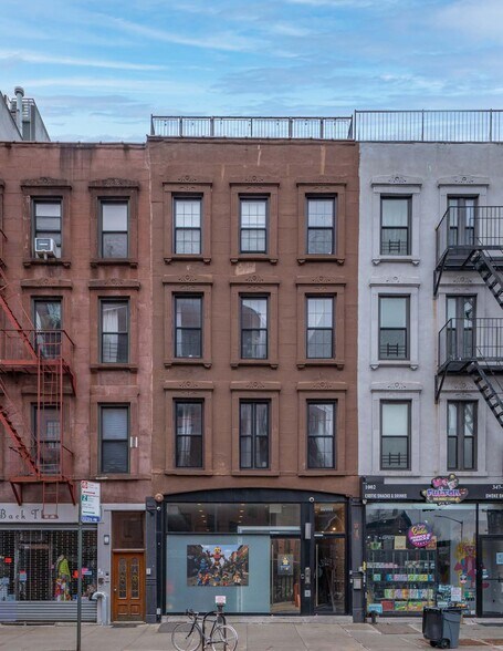 Primary Photo Of 1004 Fulton St, Brooklyn Apartments For Sale
