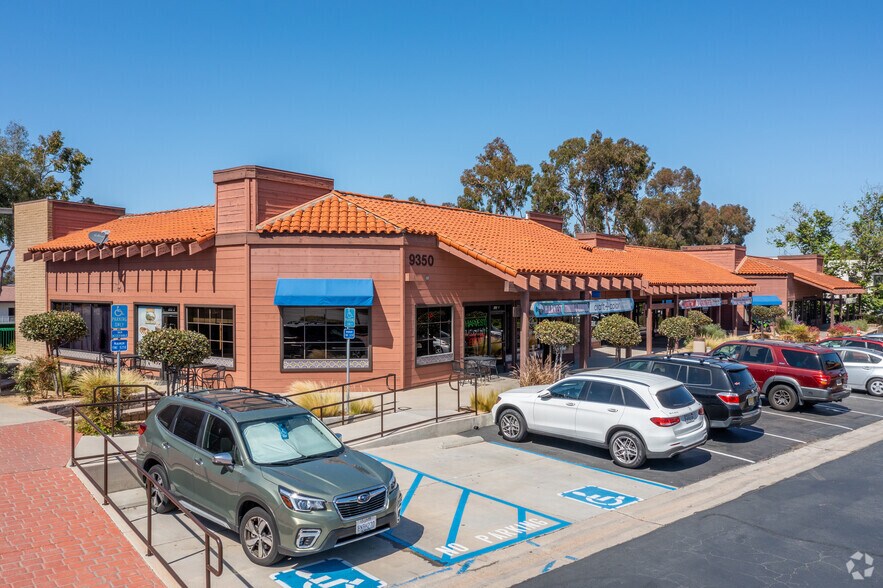 8025 Clairemont Mesa Blvdnull