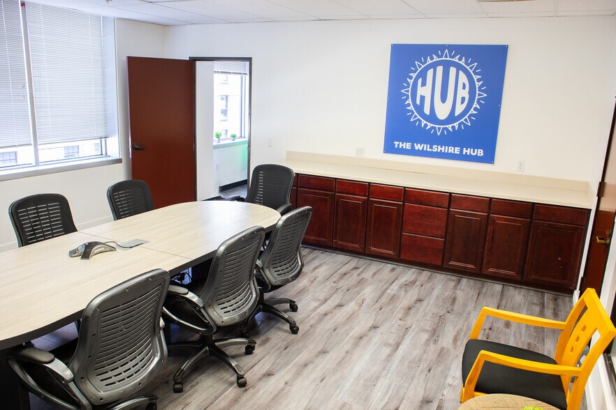 More Photos Of 609-611 Wilshire Blvd, Los Angeles Office For Lease